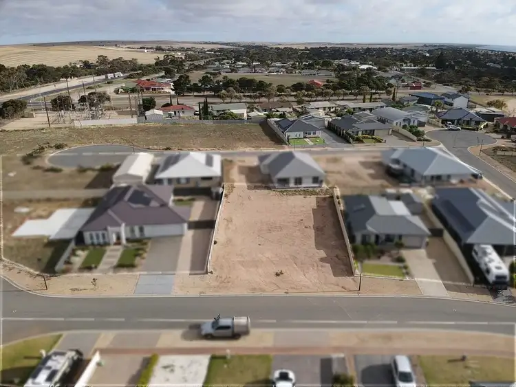 Third view of Homely land listing, 6 Bullock Street, Ardrossan SA 5571