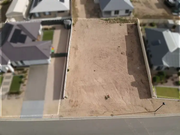 Fourth view of Homely land listing, 6 Bullock Street, Ardrossan SA 5571