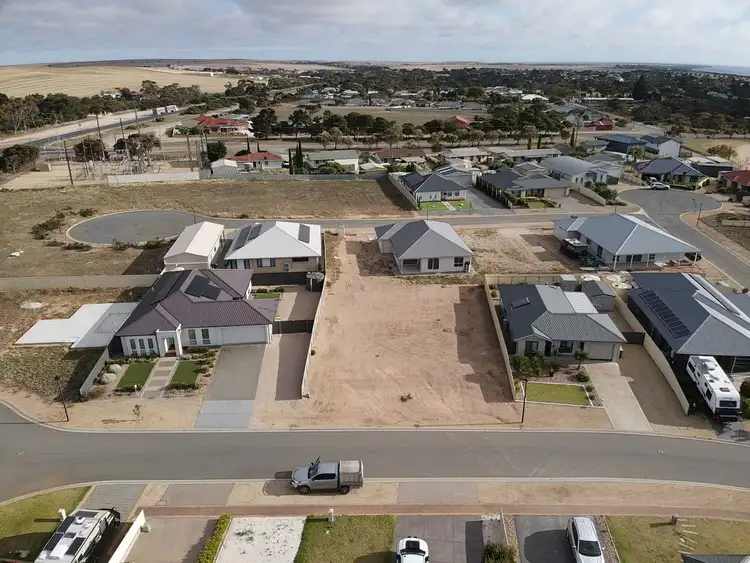 Fifth view of Homely land listing, 6 Bullock Street, Ardrossan SA 5571