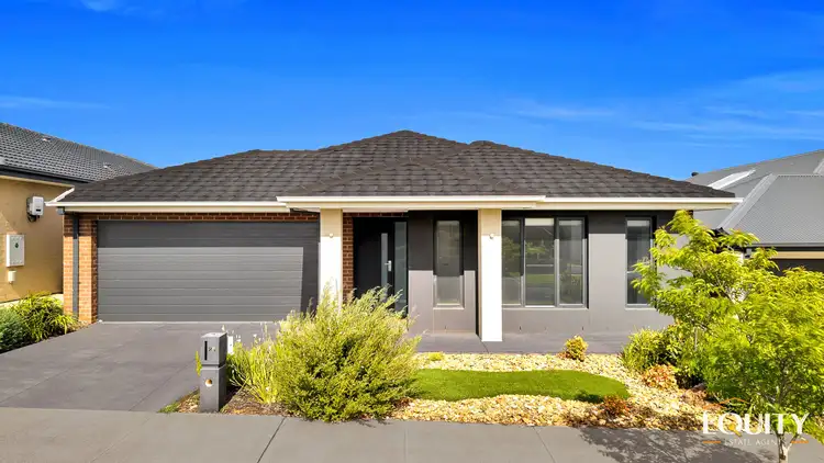 26 Elbrus Street, Truganina VIC 3029