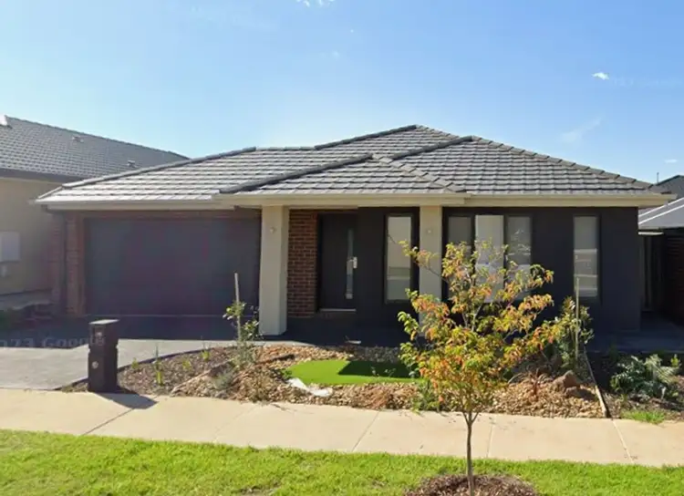 26 Elbrus Street, Truganina VIC 3029