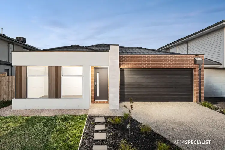 31 Greenmont Road, Wyndham Vale VIC 3024