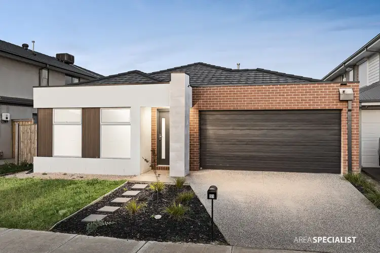 Second view of Homely house listing, 31 Greenmont Road, Wyndham Vale VIC 3024