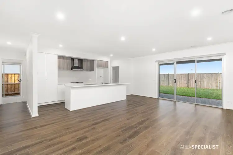 Third view of Homely house listing, 31 Greenmont Road, Wyndham Vale VIC 3024