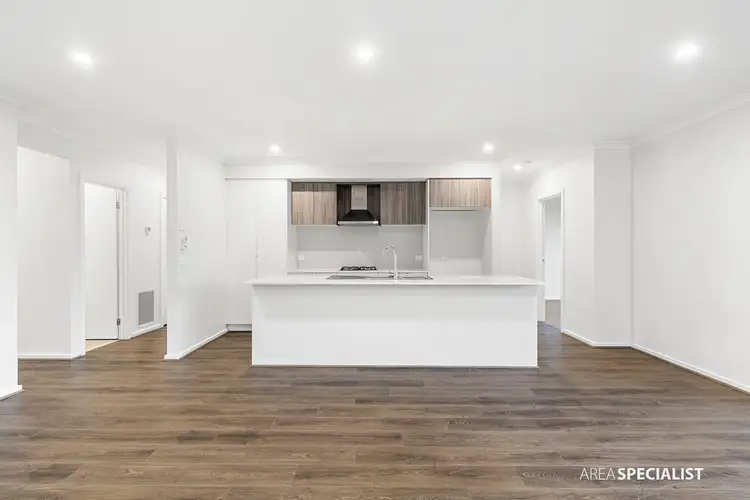 Fourth view of Homely house listing, 31 Greenmont Road, Wyndham Vale VIC 3024