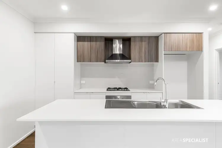 Fifth view of Homely house listing, 31 Greenmont Road, Wyndham Vale VIC 3024