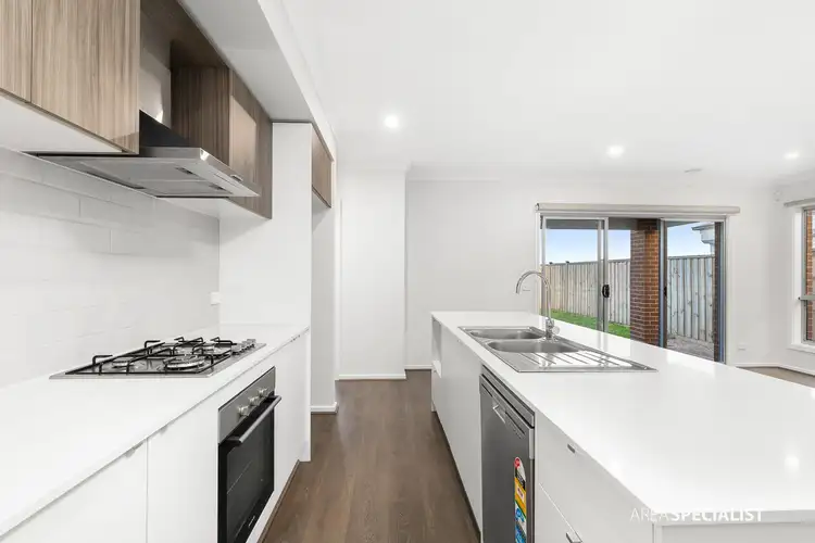 Sixth view of Homely house listing, 31 Greenmont Road, Wyndham Vale VIC 3024