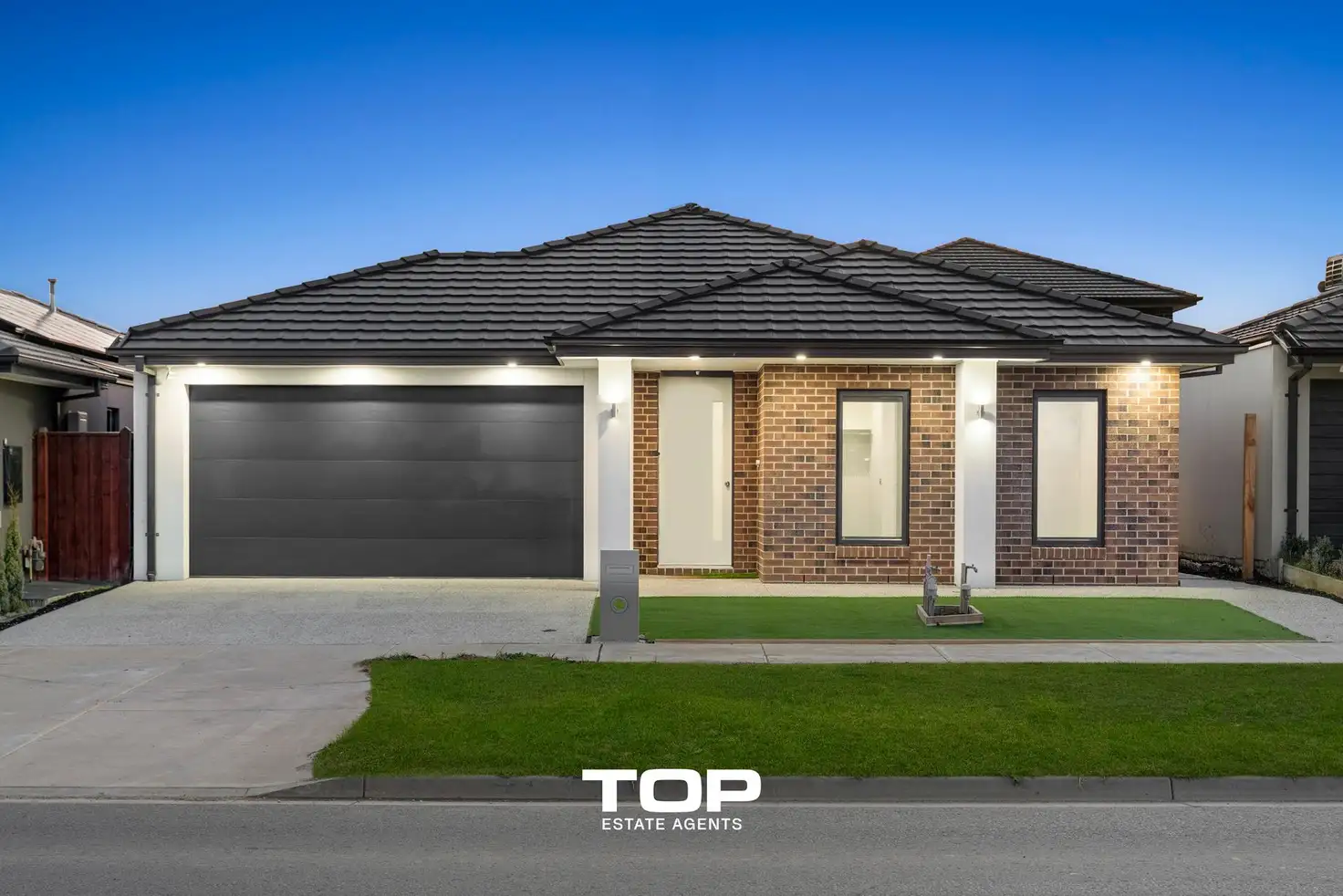 Main view of Homely house listing, 31 Smiths Lane, Clyde North VIC 3978