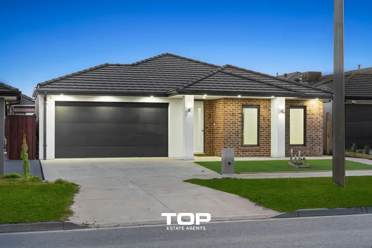 Second view of Homely house listing, 31 Smiths Lane, Clyde North VIC 3978