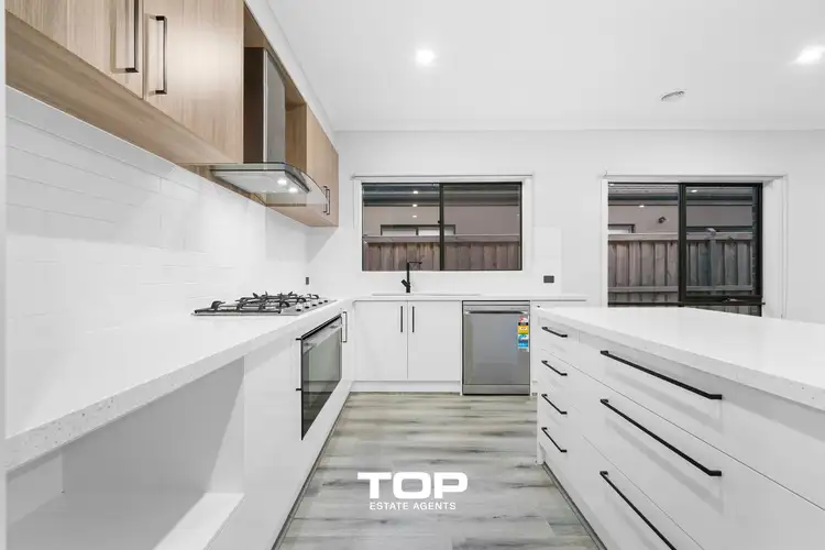 Sixth view of Homely house listing, 31 Smiths Lane, Clyde North VIC 3978