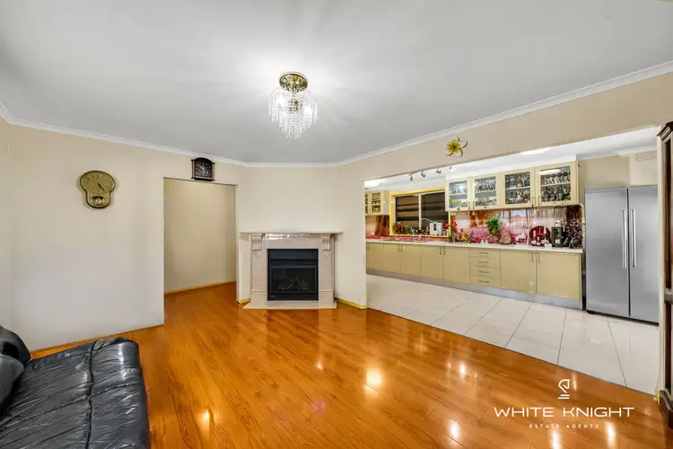 Second view of Homely house listing, 20 Grantham Parade, St Albans VIC 3021