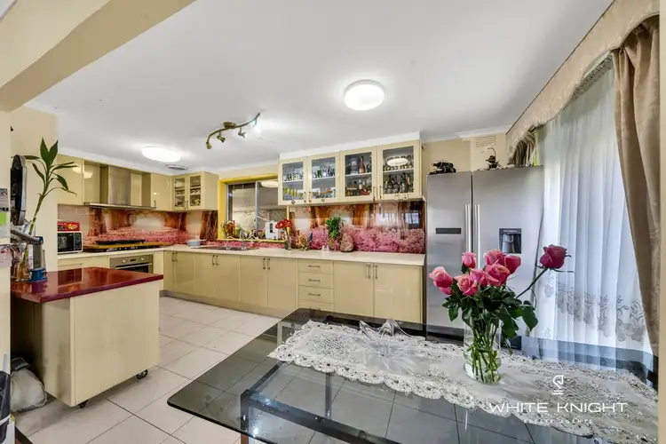 Fourth view of Homely house listing, 20 Grantham Parade, St Albans VIC 3021