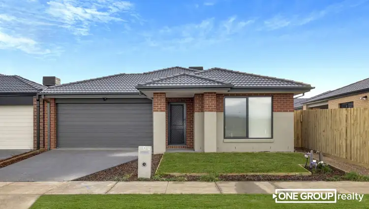 4 Freesia Drive, Wallan VIC 3756