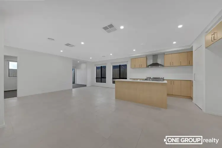 Second view of Homely house listing, 4 Freesia Drive, Wallan VIC 3756