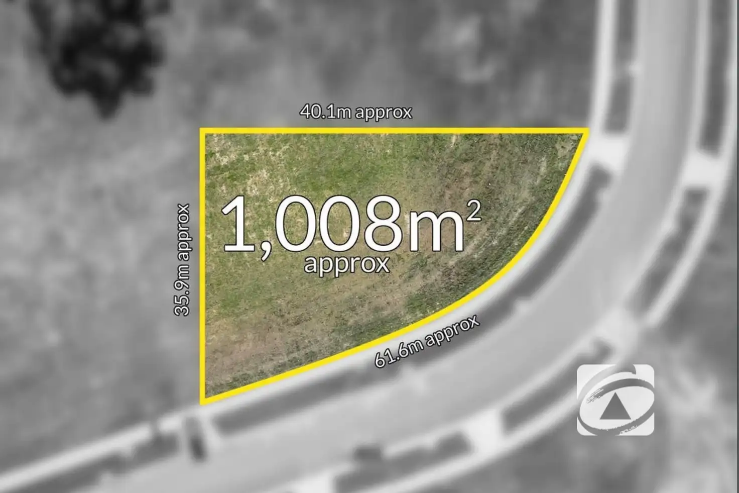 Main view of Homely land listing, 8 Breathtaker Street, Officer VIC 3809