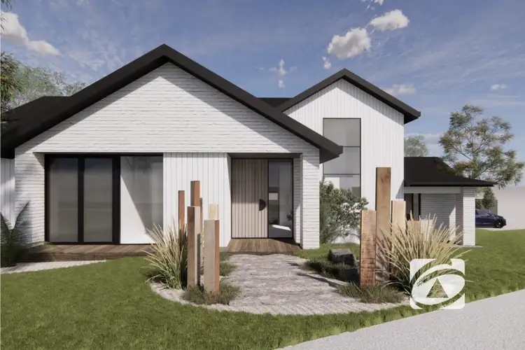 Third view of Homely land listing, 8 Breathtaker Street, Officer VIC 3809