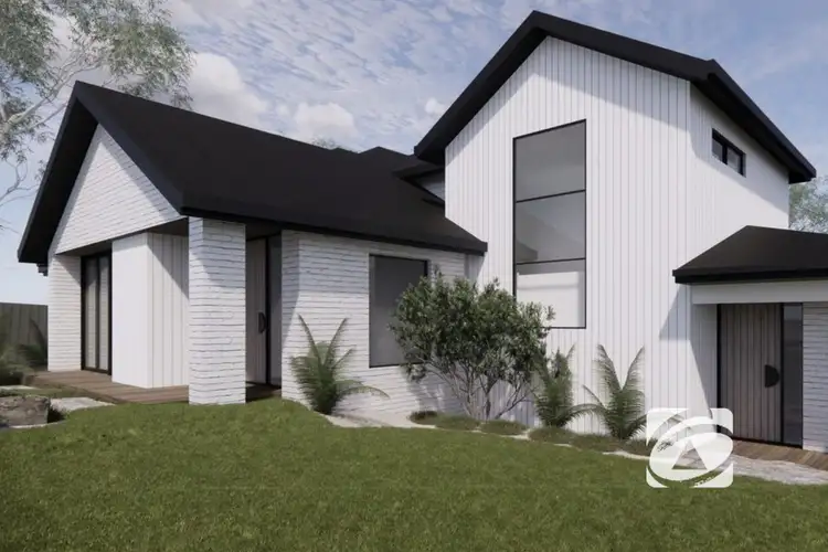 Fourth view of Homely land listing, 8 Breathtaker Street, Officer VIC 3809