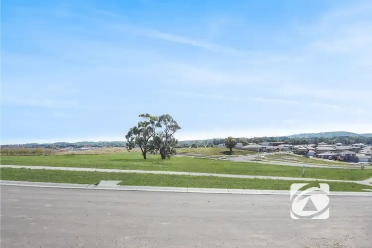 Sixth view of Homely land listing, 8 Breathtaker Street, Officer VIC 3809