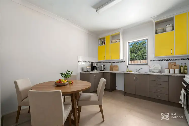 Second view of Homely house listing, 95 Butler Street, Armidale NSW 2350