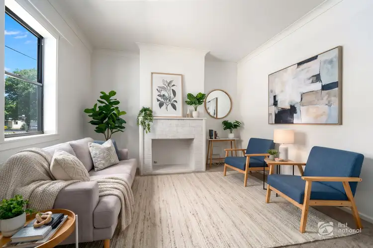 Third view of Homely house listing, 95 Butler Street, Armidale NSW 2350