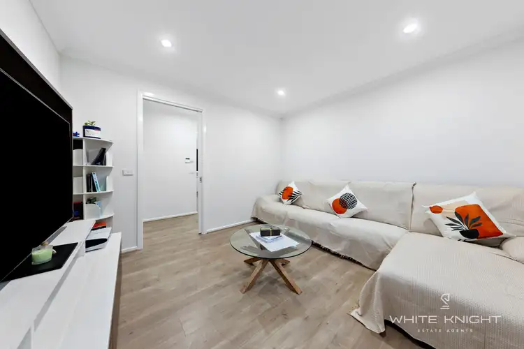 Second view of Homely house listing, 59 Reed Court, Deanside VIC 3336