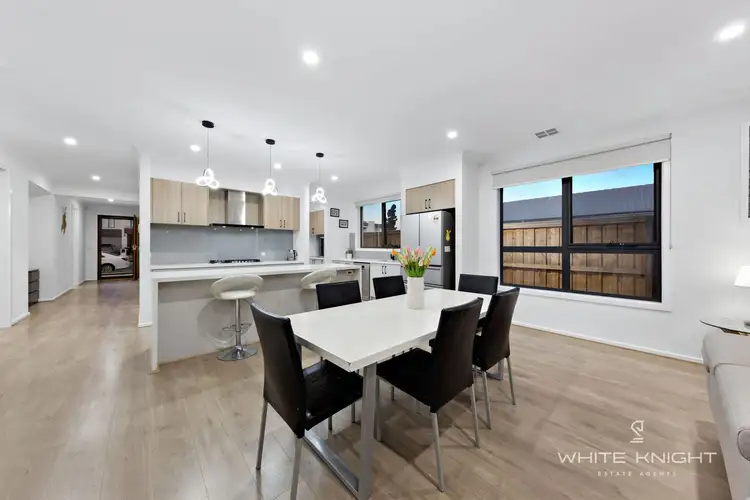 Third view of Homely house listing, 59 Reed Court, Deanside VIC 3336