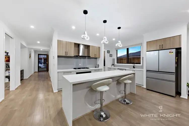 Fourth view of Homely house listing, 59 Reed Court, Deanside VIC 3336