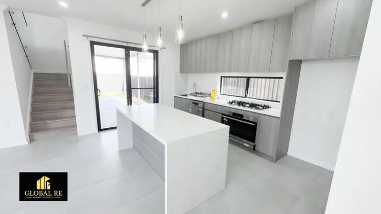 Third view of Homely house listing, 68 Contour Road, Austral NSW 2179