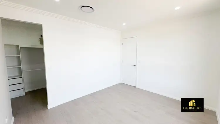 Fourth view of Homely house listing, 68 Contour Road, Austral NSW 2179