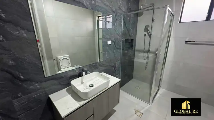 Fifth view of Homely house listing, 68 Contour Road, Austral NSW 2179