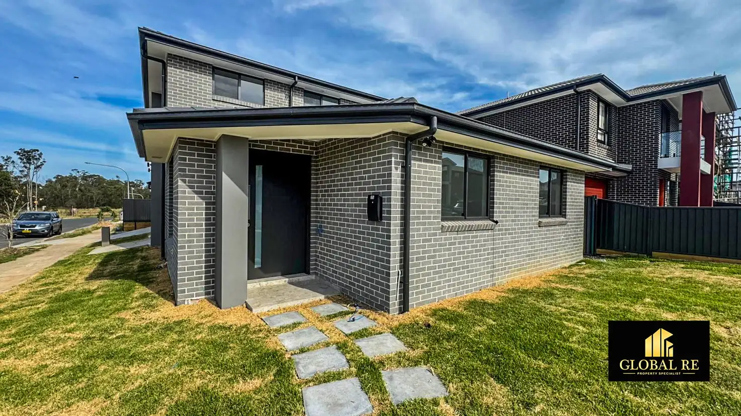 Main view of Homely flat listing, 68A Contour Rd, Austral NSW 2179