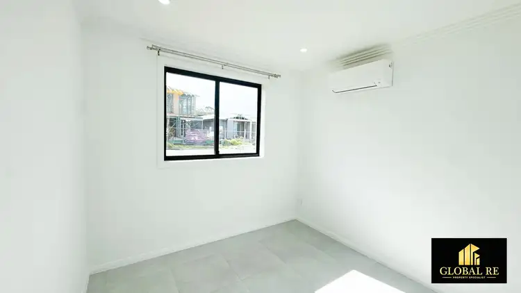 Second view of Homely flat listing, 68A Contour Rd, Austral NSW 2179