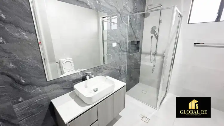 Third view of Homely flat listing, 68A Contour Rd, Austral NSW 2179