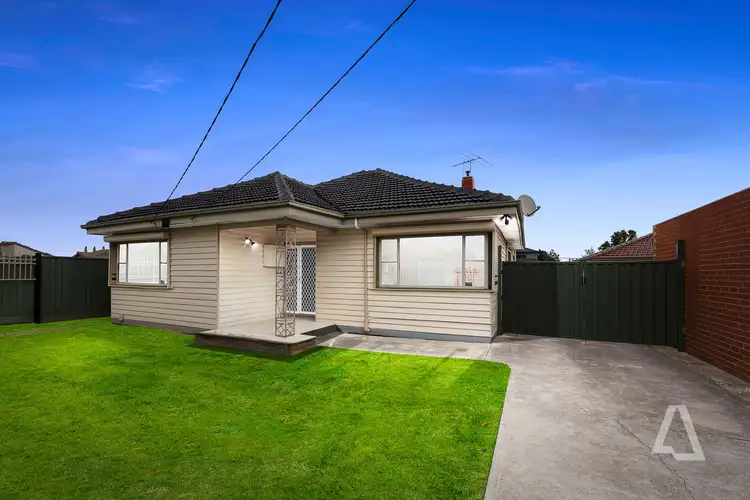 Second view of Homely house listing, 303 Main Road East, St Albans VIC 3021