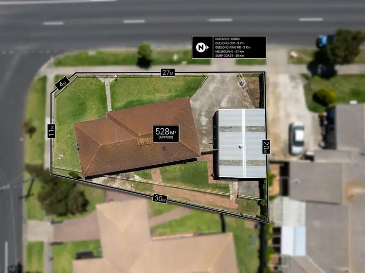 186 Princess Road, Corio VIC 3214