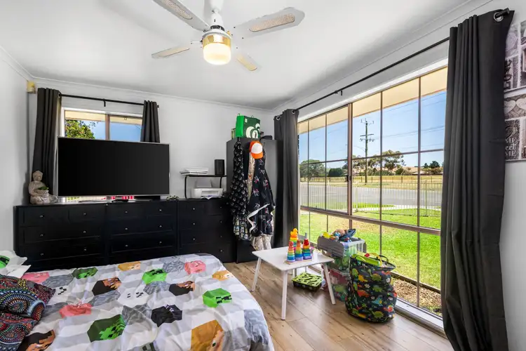 Fifth view of Homely house listing, 186 Princess Road, Corio VIC 3214