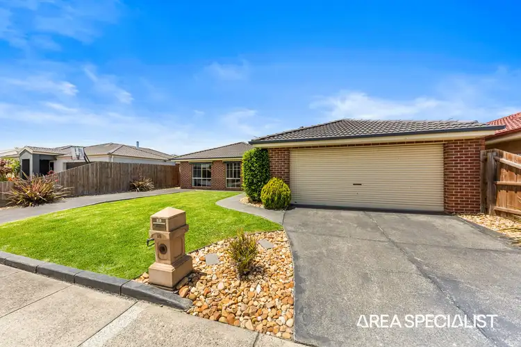 Second view of Homely house listing, 18 Bailey Boulevard, Koo Wee Rup VIC 3981