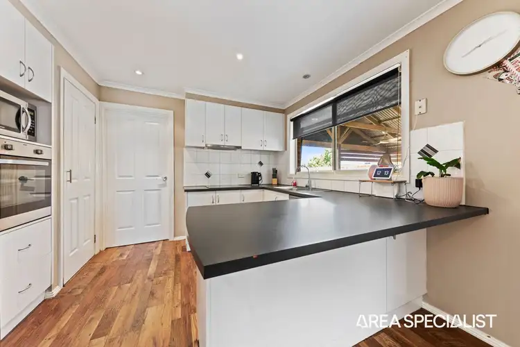 Third view of Homely house listing, 18 Bailey Boulevard, Koo Wee Rup VIC 3981