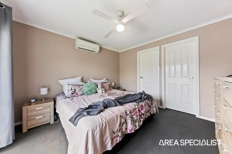 Fourth view of Homely house listing, 18 Bailey Boulevard, Koo Wee Rup VIC 3981