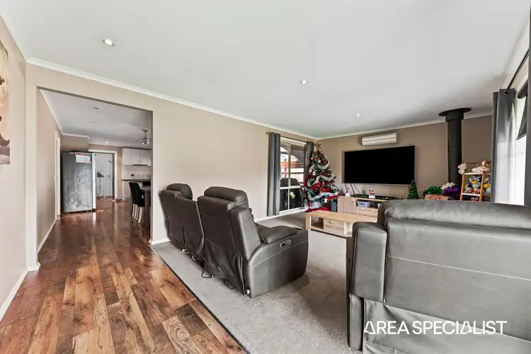 Sixth view of Homely house listing, 18 Bailey Boulevard, Koo Wee Rup VIC 3981