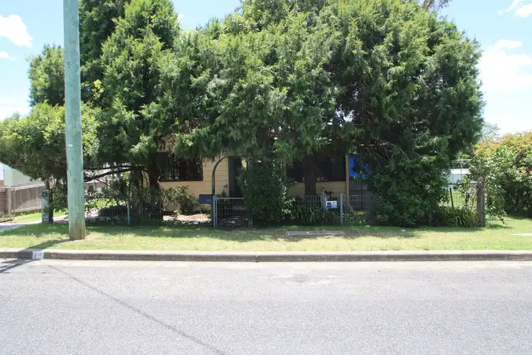 Second view of Homely house listing, 24 Molesworth Street, Tenterfield NSW 2372