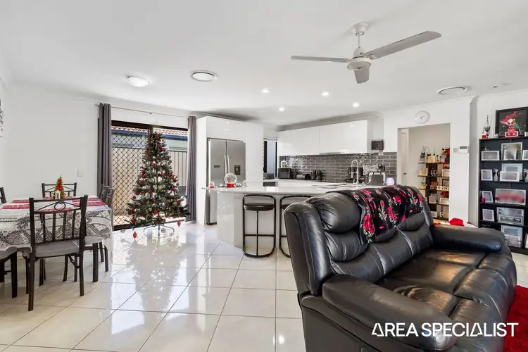 Second view of Homely house listing, 9/19 Yaun
Street, Coomera QLD 4209