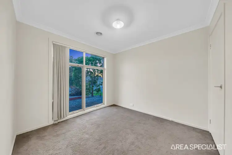 Fourth view of Homely house listing, 12 Yellow Gum Way, Manor Lakes VIC 3024