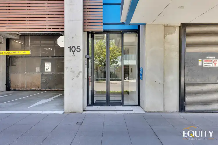 209/105 Pier Street, Altona VIC 3018