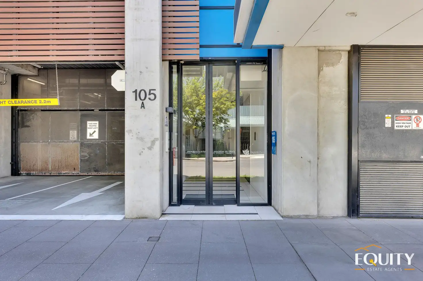 Main view of Homely apartment listing, 209/105 Pier Street, Altona VIC 3018