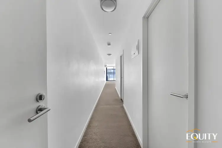 Second view of Homely apartment listing, 209/105 Pier Street, Altona VIC 3018