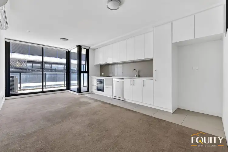 Fourth view of Homely apartment listing, 209/105 Pier Street, Altona VIC 3018