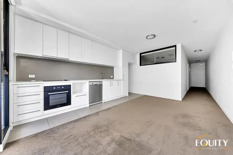 Fifth view of Homely apartment listing, 209/105 Pier Street, Altona VIC 3018