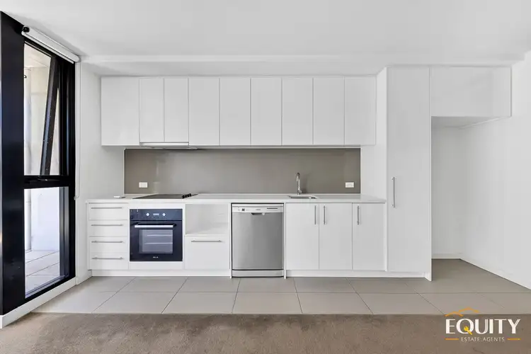 Sixth view of Homely apartment listing, 209/105 Pier Street, Altona VIC 3018
