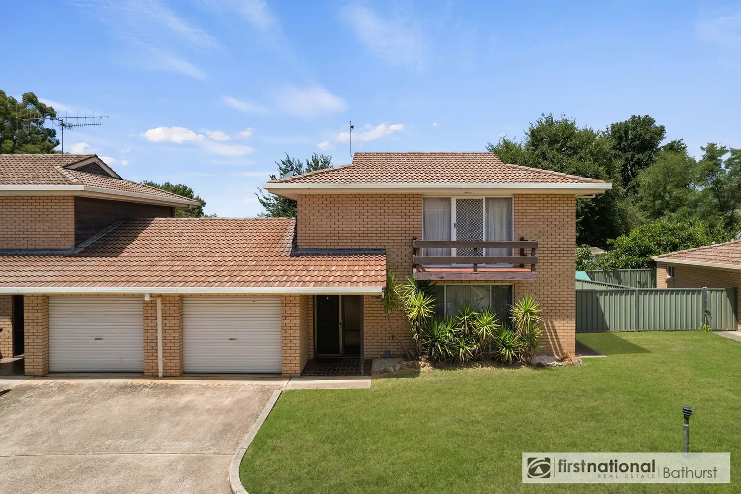 Main view of Homely unit listing, 7/75 Lambert Street, Bathurst NSW 2795